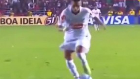 گاف های نیمار در مستطیل سبز