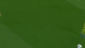 خلاصه بازی ویارئال 0 - 4 رم ( لیگ اروپا)