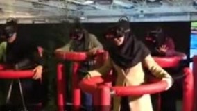  اوج هیجان - کلایمکس - الکامپ 1395