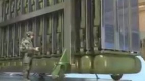 تجهیزات نظامی روسیه سال2020