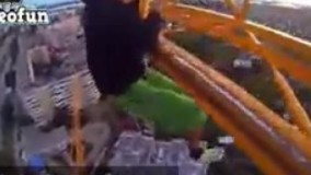  دیوانه های هیجان