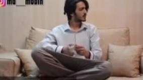  انواع پدر ایرانی تصویری طنز/کلیپ خنده دار و دیدنی