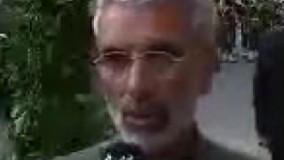 مصاحبه های تلویزیونی خنده دار پخش نشده از تلویزیون.mp4