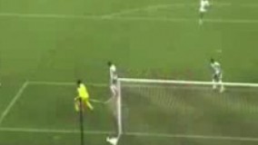 دروازه بان بی ...