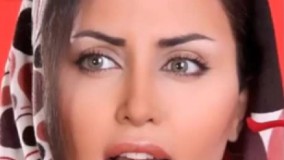 میکس عاشقانه بسیار زیبا با تصاویر جذاب الناز شاکردوست