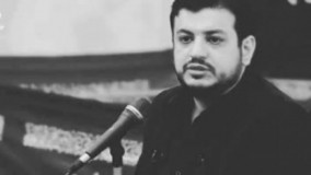  استاد رائفی پور خطرات تلگرام و شبکه های مجازی