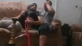 وقتی خونه دوستت نشستی و یهو مامانت میاد!