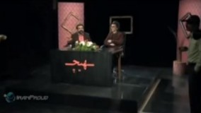 دوربین مخفی شوخی با مرتضی پاشایی