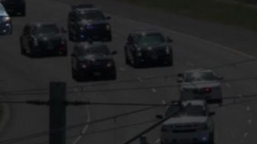 هزینه جابجایی رئیس جمهور آمریکا