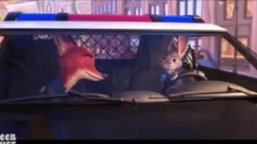 تریلر انیمیشن Zootopia