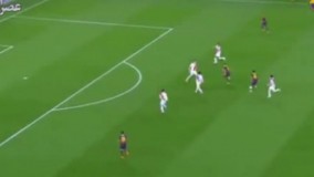 نیمار ؛ کپی برابر اصل رونالدینیو!