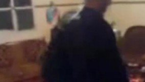 کلیپ ته خنده عربی حرف نداره 