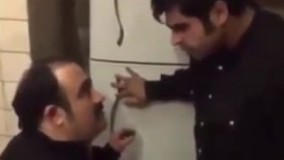  دابسمش مهران غفوریان : مسابقه برترین ها شماره 1