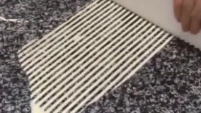  نحوه ساخت شکلات میله ای