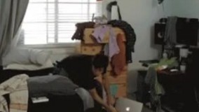  تمیز کردن اتاق در یک لحظه