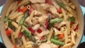 چهار نوع پنه خوشمزه همگی در یک ویدئو