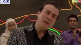 آهنگ آذری _باخ باخ_ از رحیم شهریاری