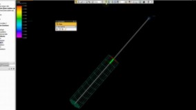 دانلود آموزش تصویری نرم افزار پترل (Petrel) به زبان فارسی