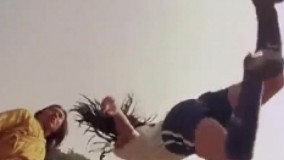  فوتبال شائولین