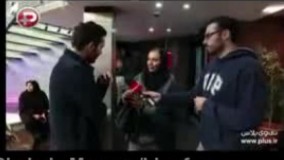  صحبت های زیبا بروفه درباره شادمهر عقیلی و انتشار فیلم عروسی خود