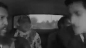  چارلی چاپلین در ایران