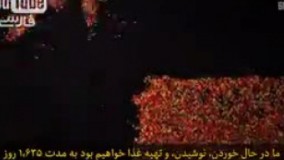 مهلت ما آدمها، تاثیر گذارترین ویدیوی زندگیتون