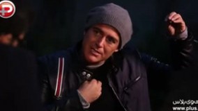 محمدرضا گلزار: اگر بچه پولدار بودم که در رستوران کار نمی کردم!