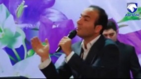 حسن ریوندی - عزیزم گفتن مرد به زن