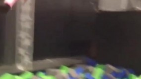  آخ کمرم ... داغونم کردی