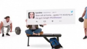 ویدیوهای تبلیغاتی آیپد پرو - قسمت اول