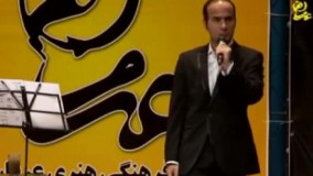 خنده دار و طنز ترین استند آپ کمدی حسن ریوندی