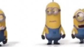  یعنی این مینیون ها آخرشن