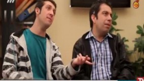 سریال شهرک جیم قسمت 40