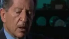 علت مرگ شاه #پهلوی از زبان وزیر بهداری خودش!