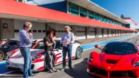 مستند گرند تور فصل اول قسمت1