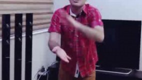 سانسور چی (حسن ریوندی)