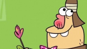 دیرین دیرین - چهار همسری