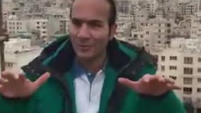 خواسنگاری حسن ریوندی از دختر ترامپ