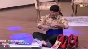 من شياف خوردم مديرى؟؟!!