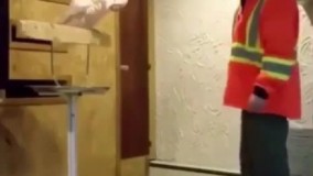 طوطی عصبانی !!!آخر خنده