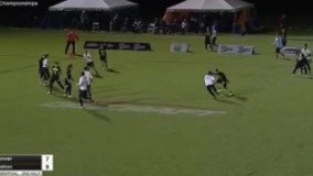 بازی بومرنگ فرار قشنگ خانوم ورزشکار