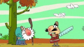 دیرین دیرین - اند و پندرز