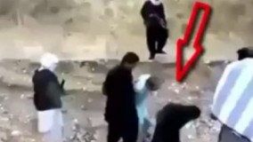 فرار جالب از دست تروریست ها !!! حتما ببینید