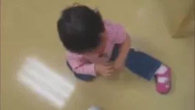 ترس از ته دل آمپول!!!آخرخنده