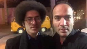 لونه گنجشگ (حسن ریوندی)