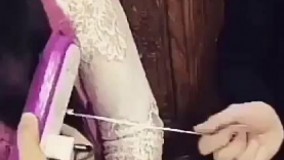 عاقبت شوخی با دختر ها !!!!