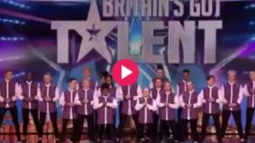 تماشا کنید : گزیده ای از برترین اجراها در برنامه پرطرفدار گاد تلنت !