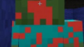 مپ Asleep | ماین کرفت | پارت دو