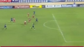 خلاصه بازی پرسپولیس 1 - 1 الهلال عربستان | لیگ قهرمانان آسیا