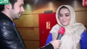  "فیلم ما بشکن و بالابنداز ندارد اما به بخش مسابقه راهش ندادند" کارگردان دریاچه ماهی